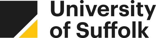 University of Suffolk logo